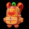 Gingerbread