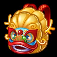 Golden Dragon — Mood Pack