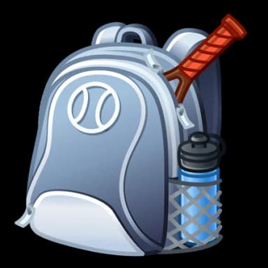 Grand Slam — Mood Pack Telegram gift model
