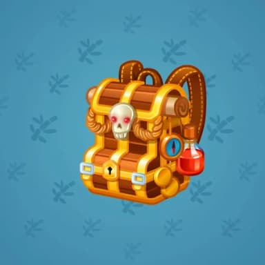 Jolly Roger — Mood Pack Telegram gift model