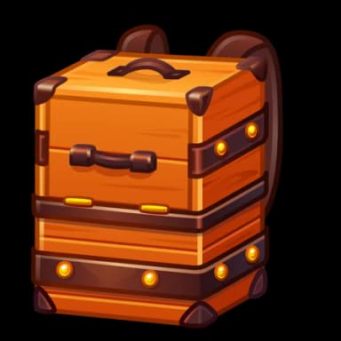 Nezuko — Mood Pack Telegram gift model
