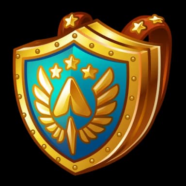 Paladin — Mood Pack Telegram gift model