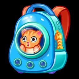 Space Cat