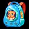 Space Cat