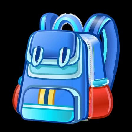 Star Pupil — Mood Pack Telegram gift model