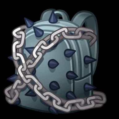 Void Beast — Mood Pack Telegram gift model