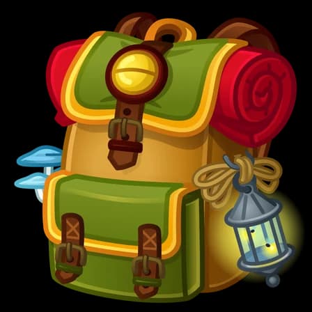 Wanderer — Mood Pack Telegram gift model