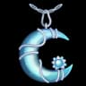 Silver Blue