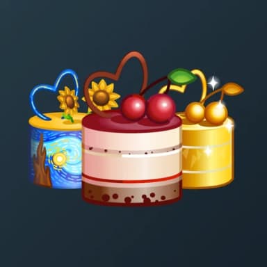 Mousse Cakes