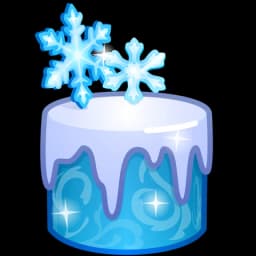 Glacier