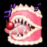 Monster Cake