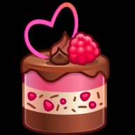 Razzle Dazzle — Mousse Cakes