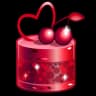 Scarlet Drip