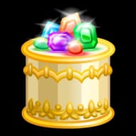 Treasure — Mousse Cakes