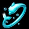 Blue Dolphin