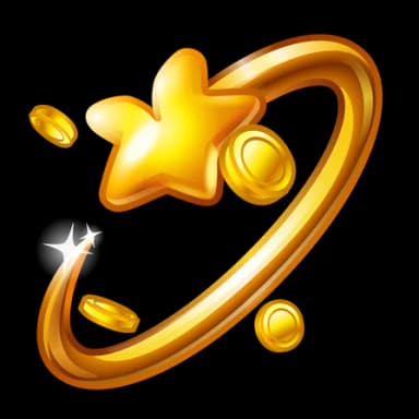 Gold Rush — Nail Bracelets Telegram gift model