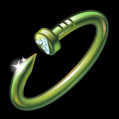 Mantis — Nail Bracelets Telegram gift model