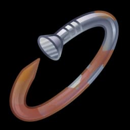 Rusty Nail