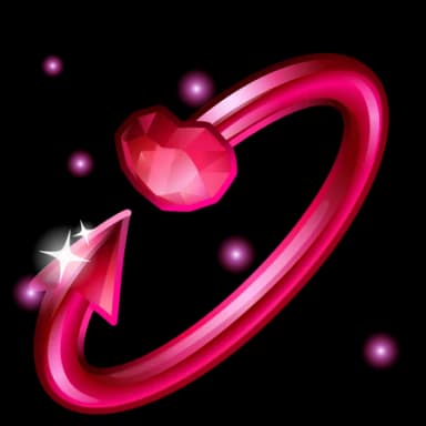 Succubus — Nail Bracelets Telegram gift model