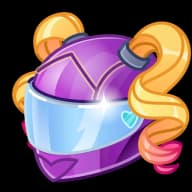 Biker Girl — Neko Helmets