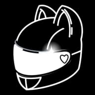 Blackout — Neko Helmets