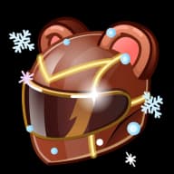Frostbear — Neko Helmets