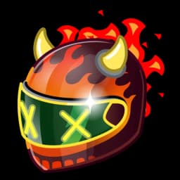 Hell Rider