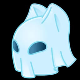 Love Ghost