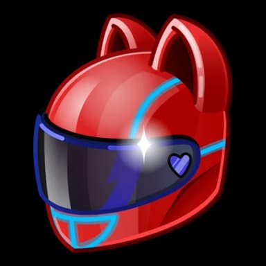 Optimus Prime — Neko Helmets Telegram gift model