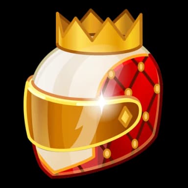 Road Queen — Neko Helmets Telegram gift model