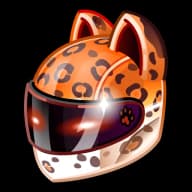 Wild Cat — Neko Helmets