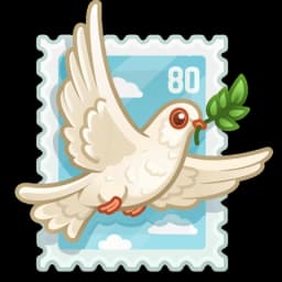 Bird Mark