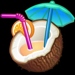 Coconut Drink