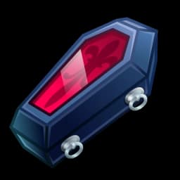 Coffin