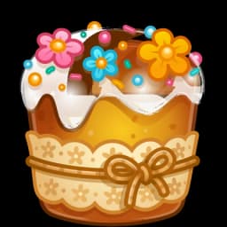 Easter Cake