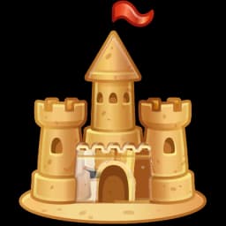 Sand Castle