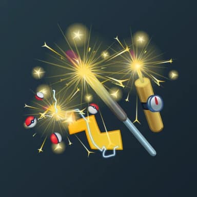 Party Sparklers