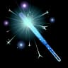 Blue Sparks