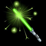 Chosen One — Party Sparklers