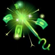 Fortune — Party Sparklers