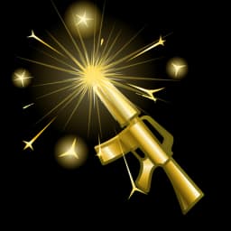 Golden Gun