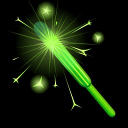 Green Stripe