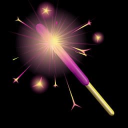 Pink Pocky