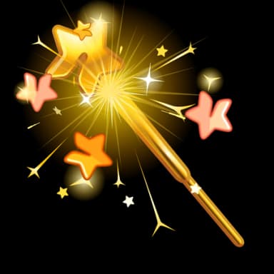 Premium — Party Sparklers Telegram gift model