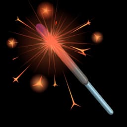 Red Burst
