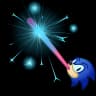 Sonic Blue