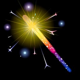 Sparkly Eve