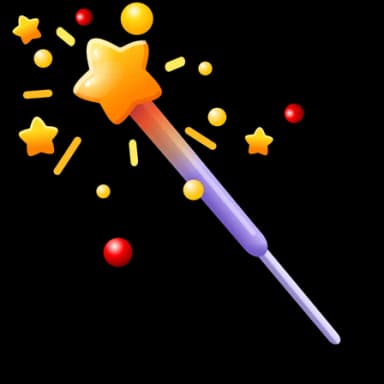 Star Time — Party Sparklers Telegram gift model