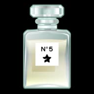 №5 L’eau — Perfume Bottles