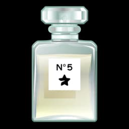 №5 L’eau